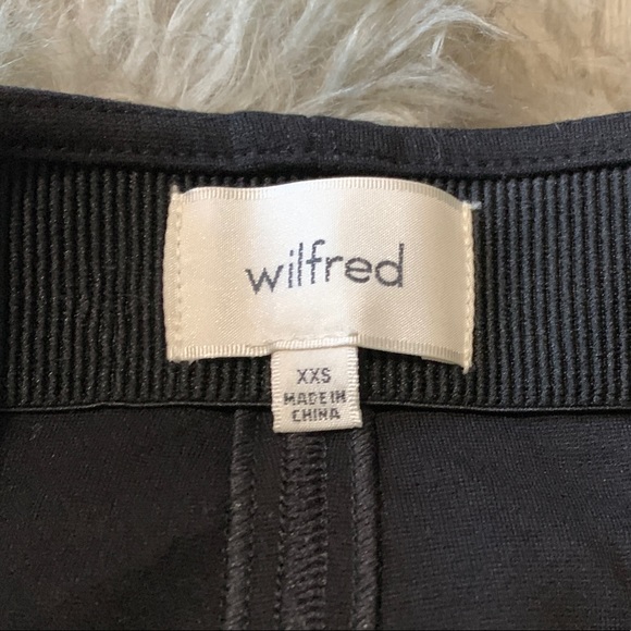 NEW WILFRED lis midi pencil skirt - Picture 5 of 6